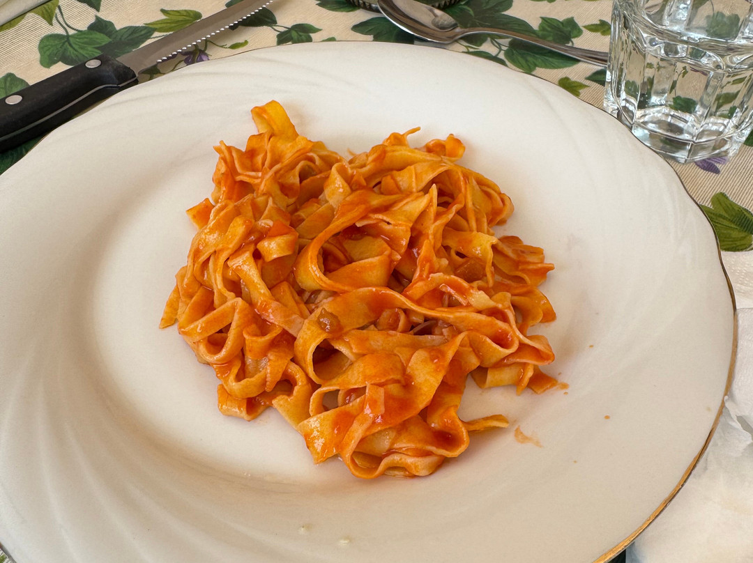 Nonna's - Handmade Pasta with Grandma-Palombara Sabina必去景点