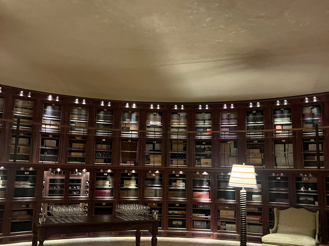 Castiglion del Bosco Winery-蒙塔尔奇诺必去景点