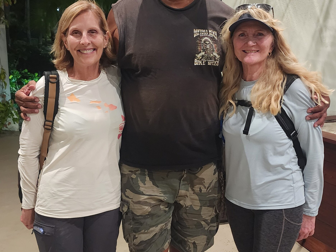 Joe Tourist Outdoor Adventures-乔治城必去景点