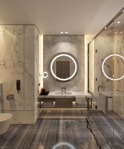 Vivanta Thane, LBS Road酒店图片