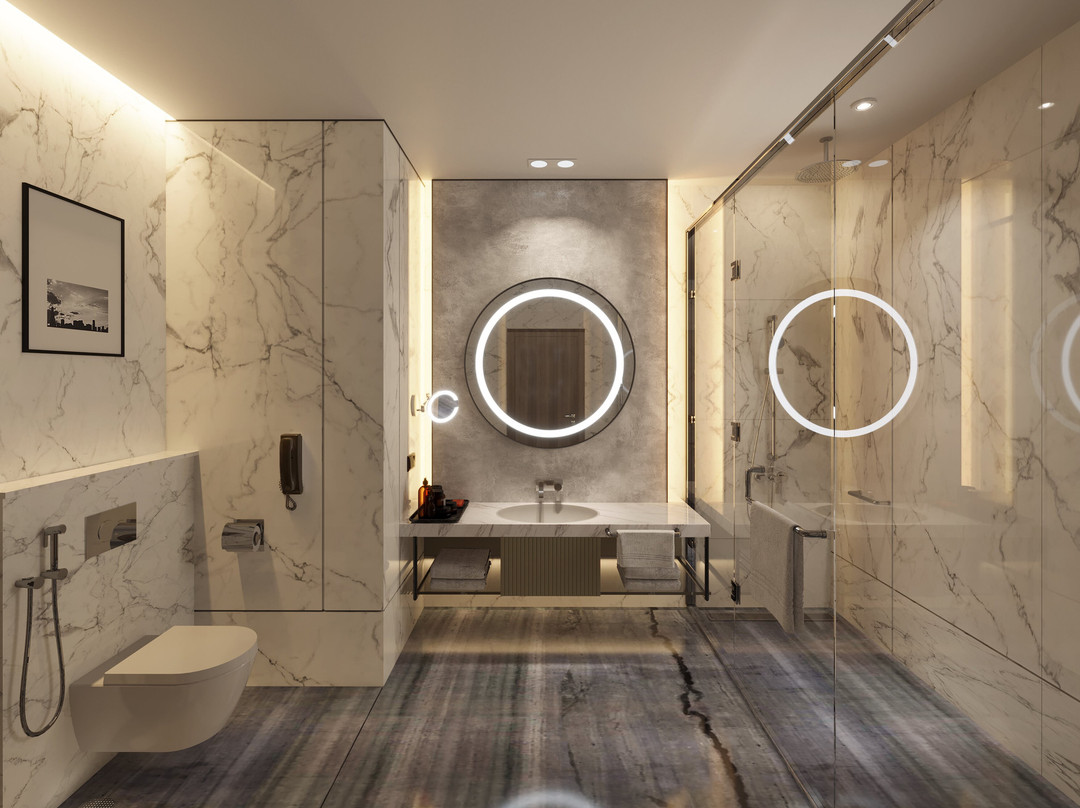 Vivanta Thane, LBS Road