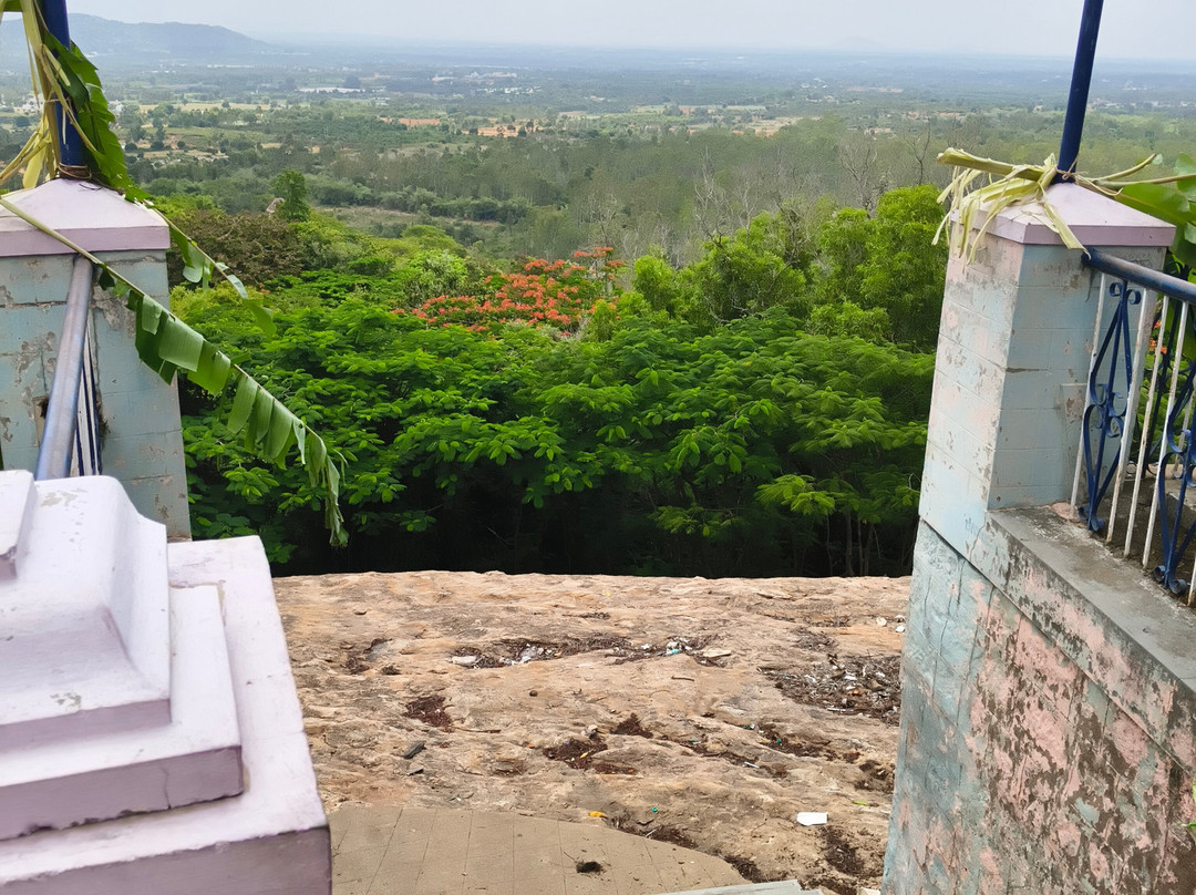Markandeya Hill-Kolar必去景点