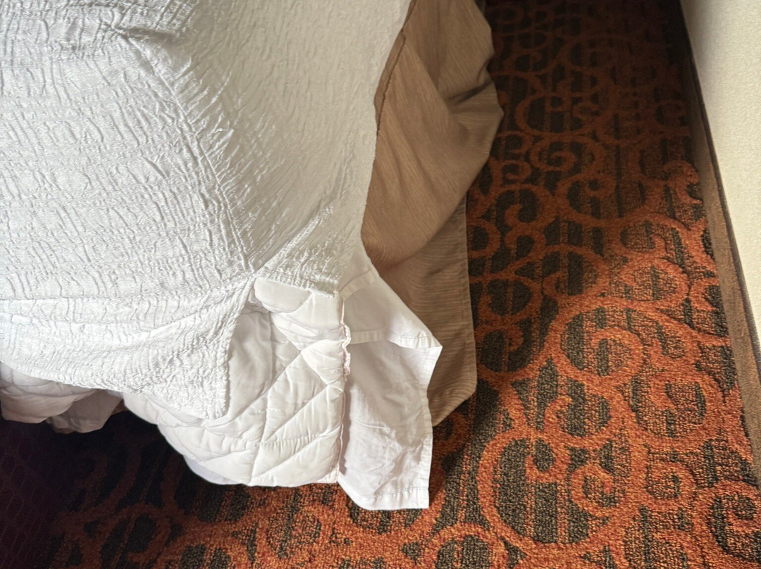 匹兹堡梅多兰兹希尔顿恒庭旅馆&套房酒店主图