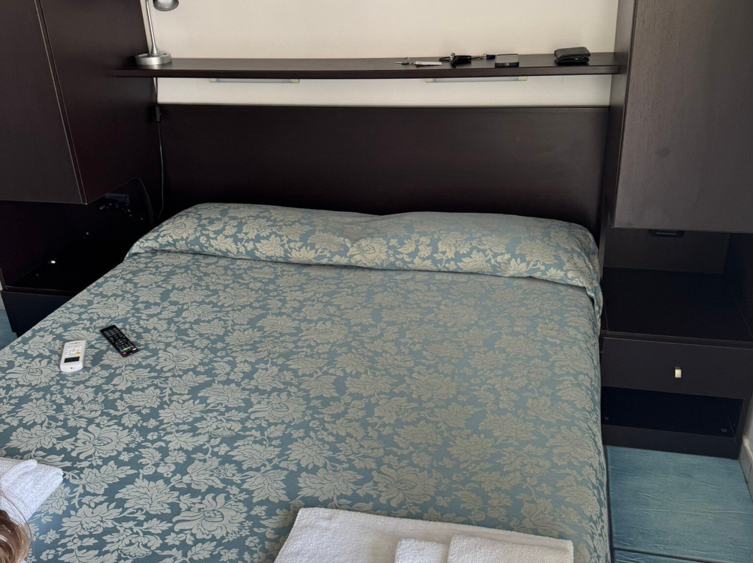 Hotel Stella Maris主图