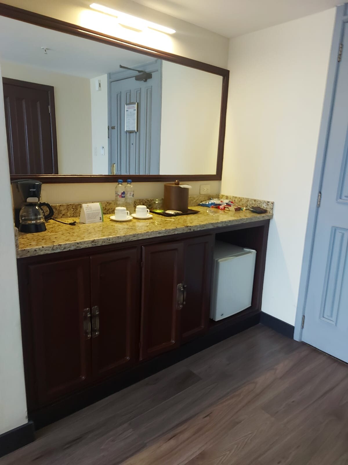 La Quinta by Wyndham Quito-客卧