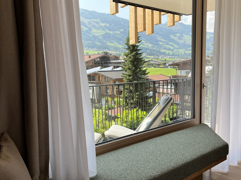 PACHMAIR 1453 公寓度假村