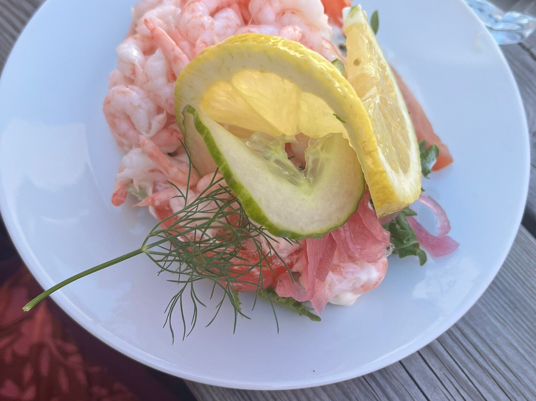 Lindbergs Stenugnsbageri