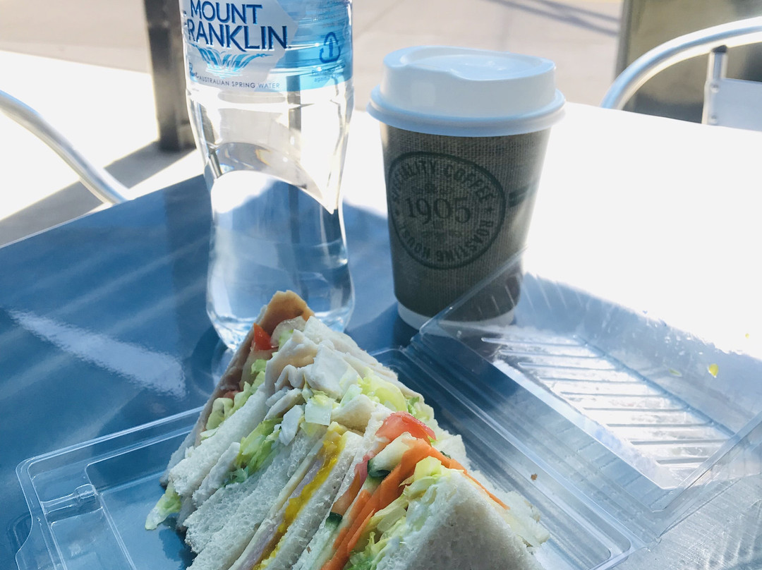 Splashez Aquatic Centre-Mount Isa必去景点