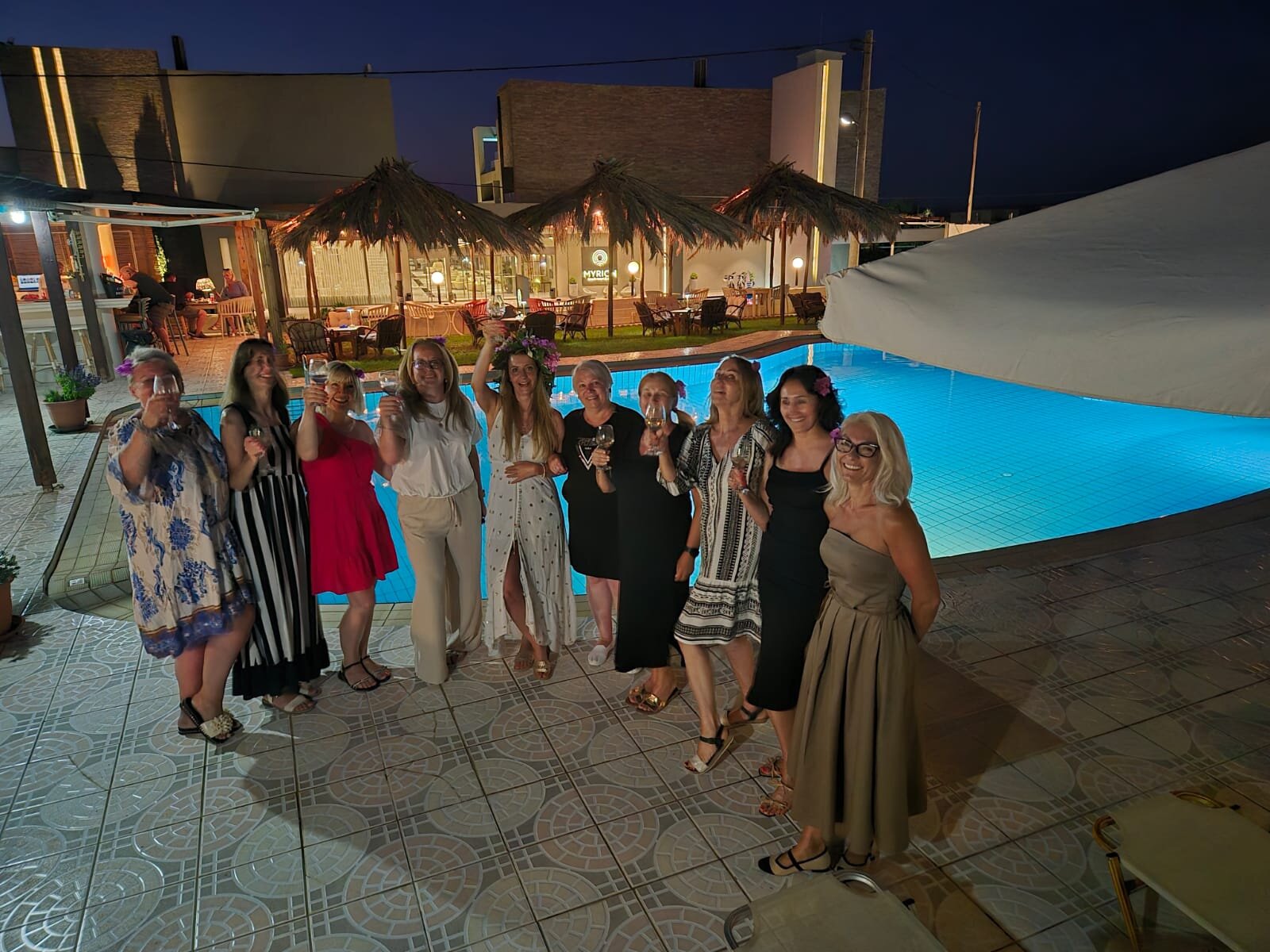 Andy's Gardens Hotel-官方