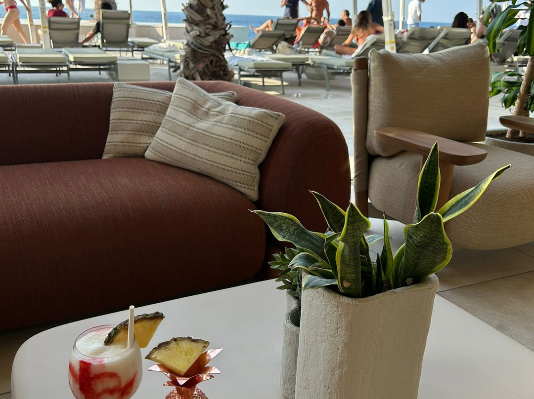 Café del Mar Malta-卡拉必去景点