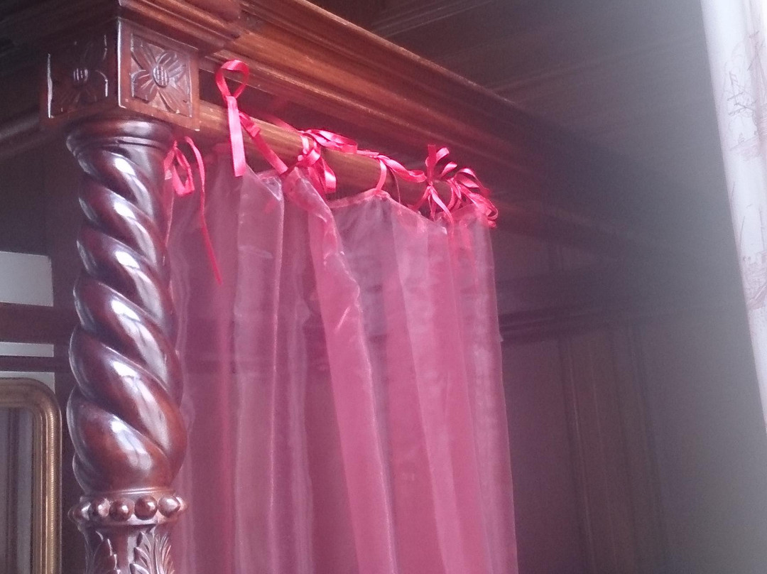 Chateau Du Colombier