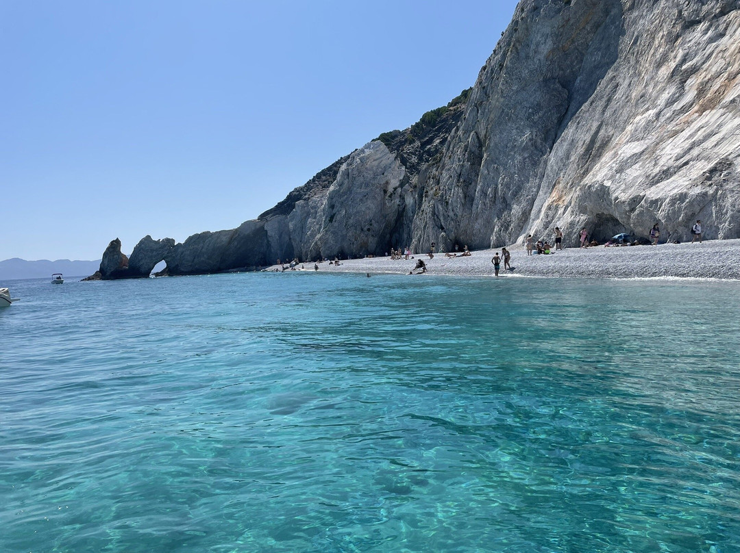 Mojo Water Sports-Agia Paraskevi必去景点