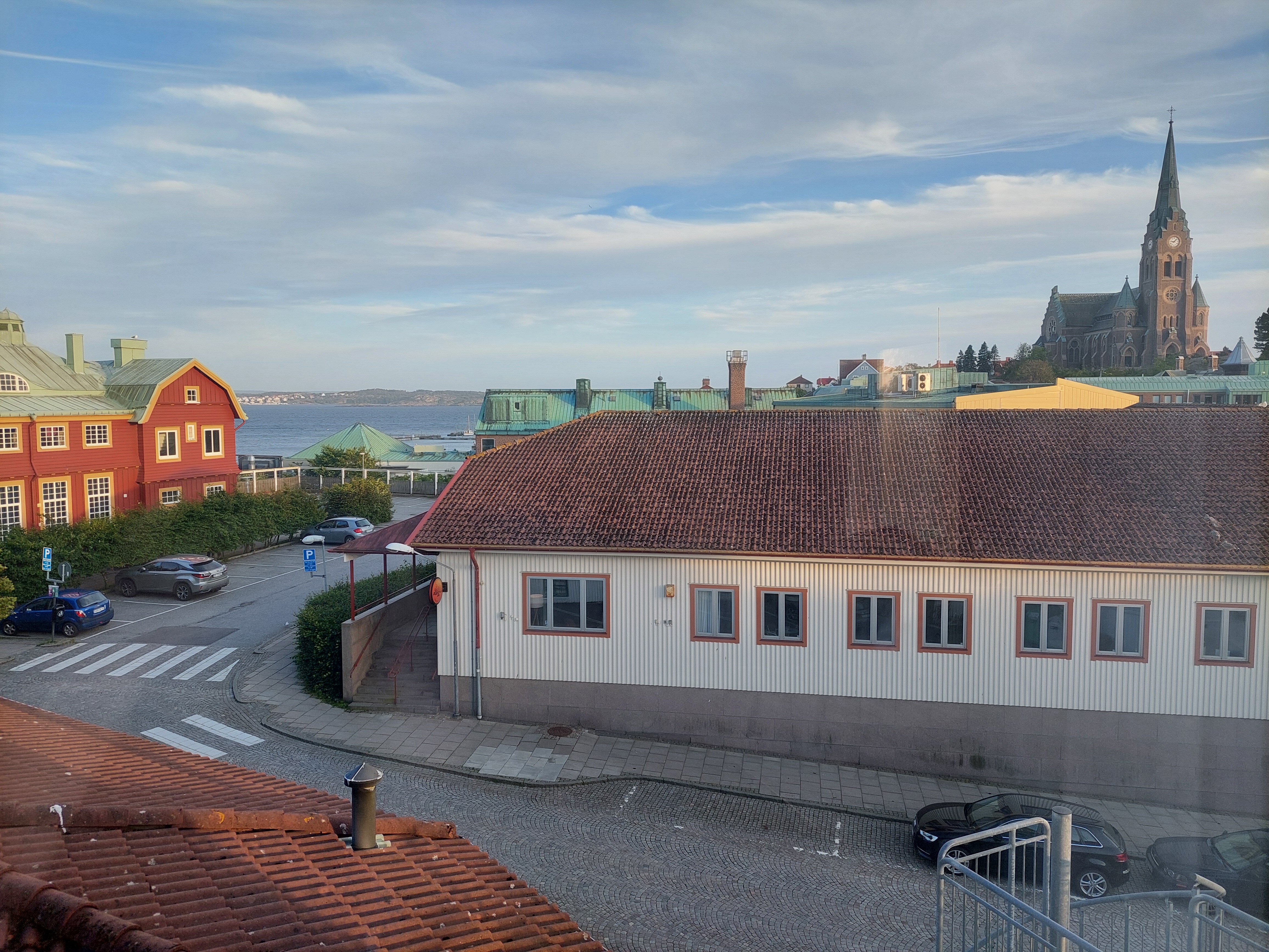 Grand Hotel Lysekil-官方