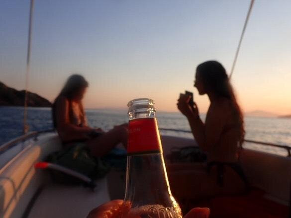 Kardamili Boat Rentals-Kardamili必去景点