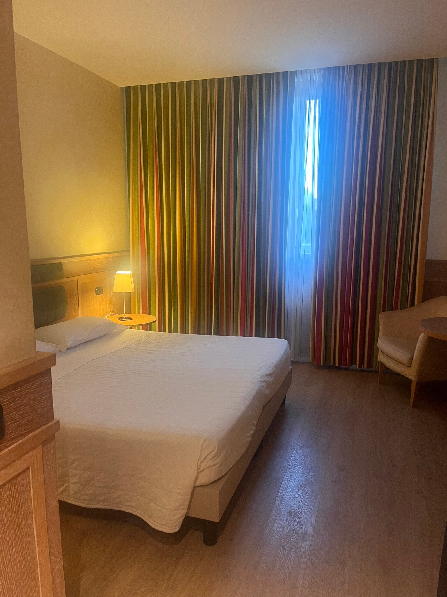 Active Hotel Paradiso & Golf-官方