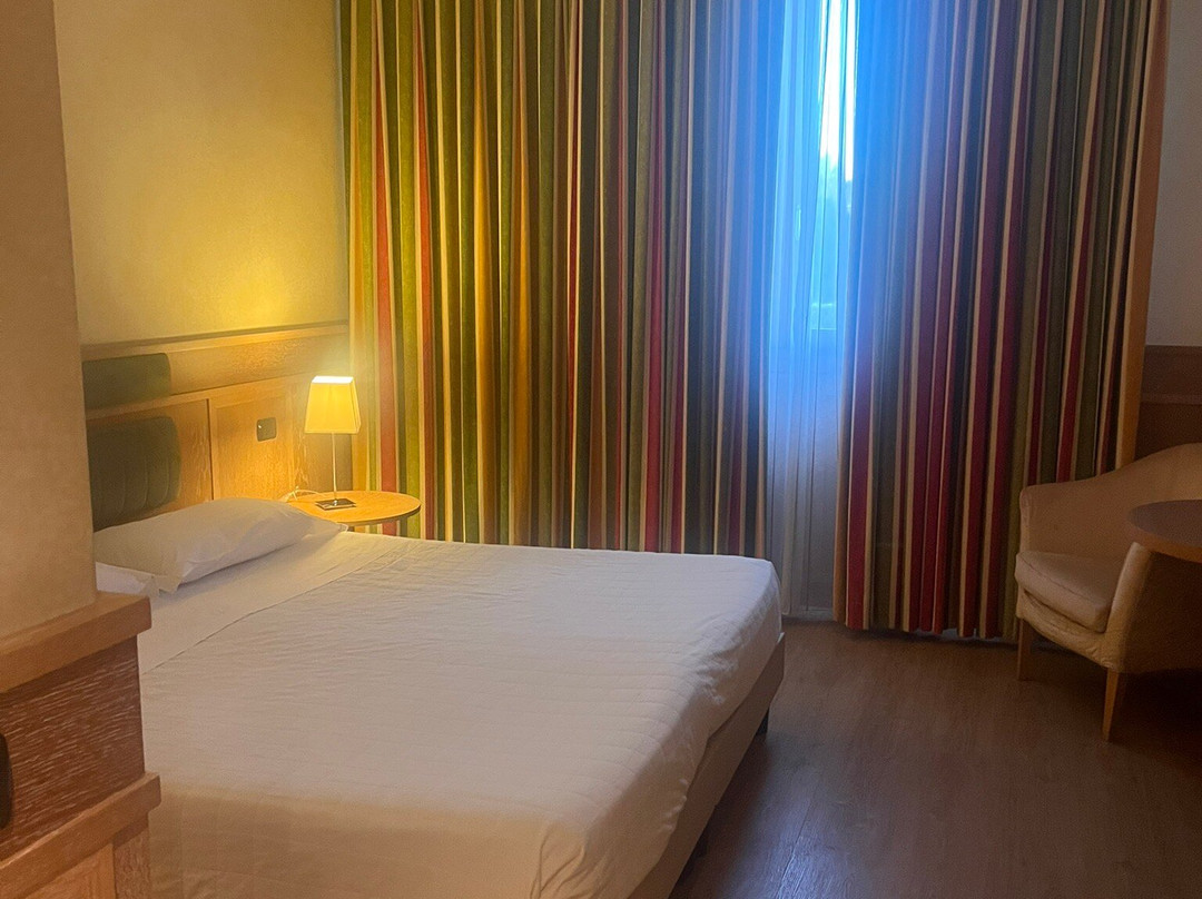 Active Hotel Paradiso & Golf主图