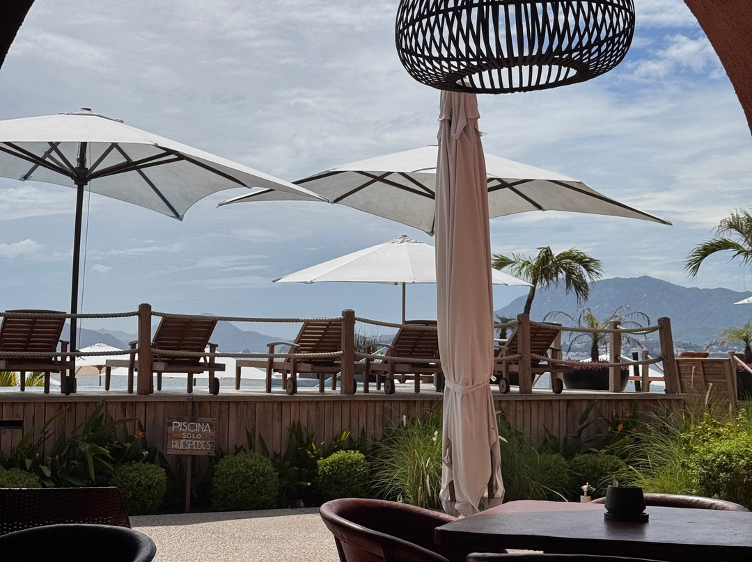 Hotel La Posada主图