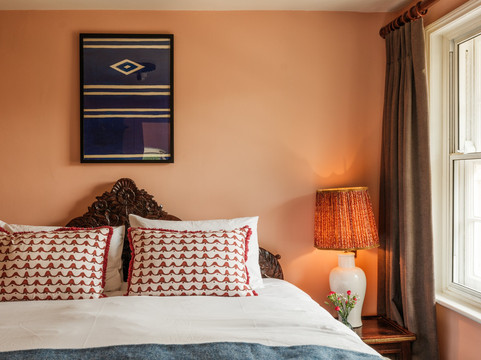 彭布罗克阿姆斯酒店主图