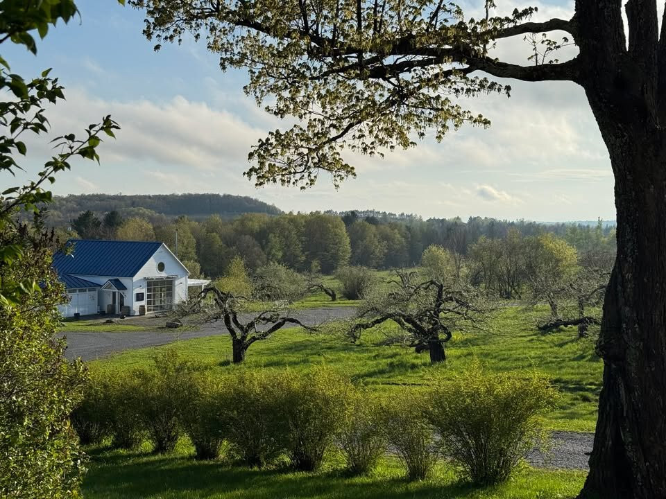 Frelighsburg旅游景点-Domaine Heritage