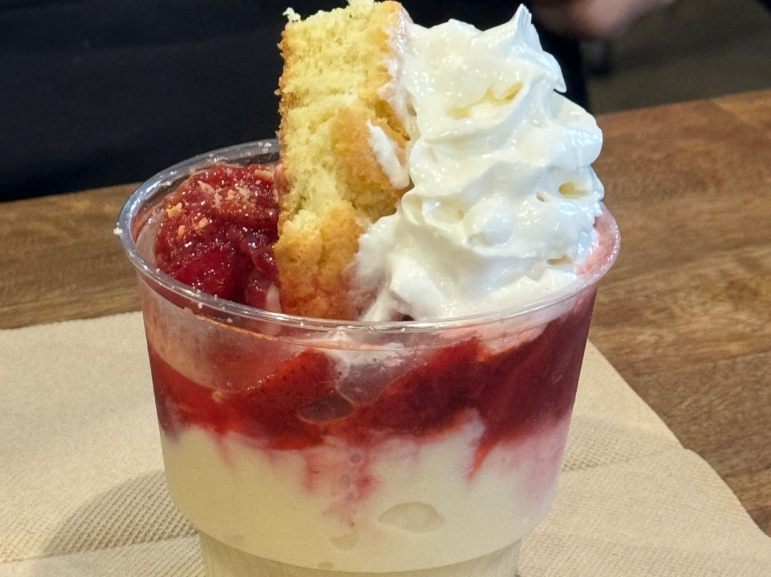 Willamette Valley Fruit Company-塞勒姆必去景点