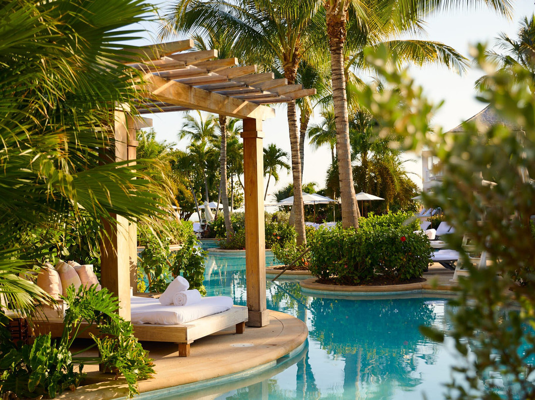 Rosewood Baha Mar主图