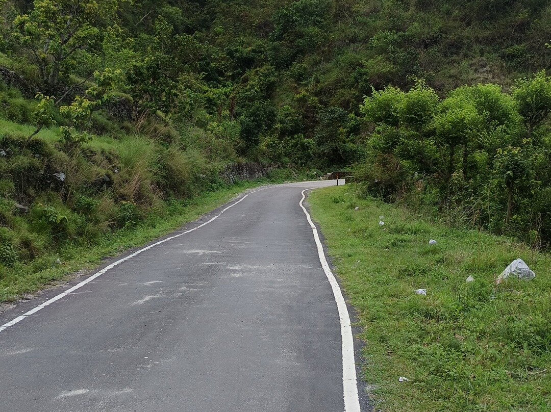 Tehri Club Resort By DLS Hotels主图