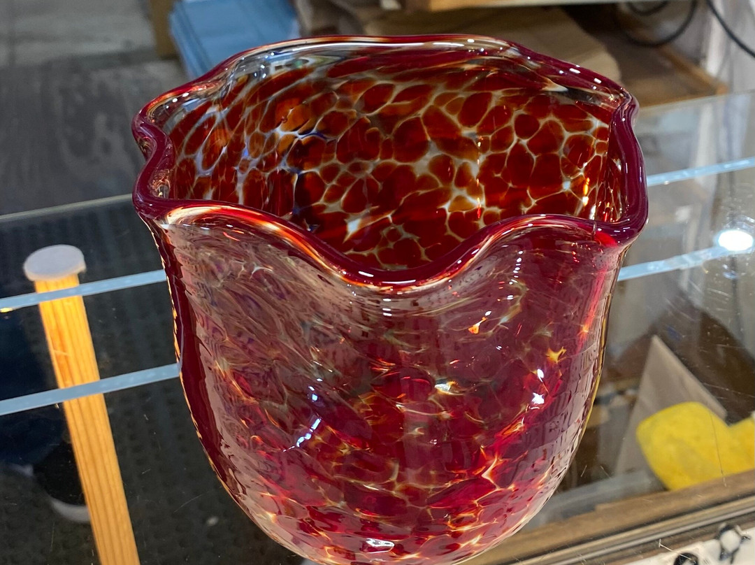 Harmony Glassworks-Harmony必去景点