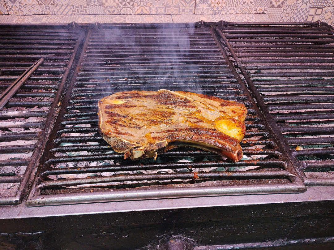 Hostal Restaurante El Chato主图