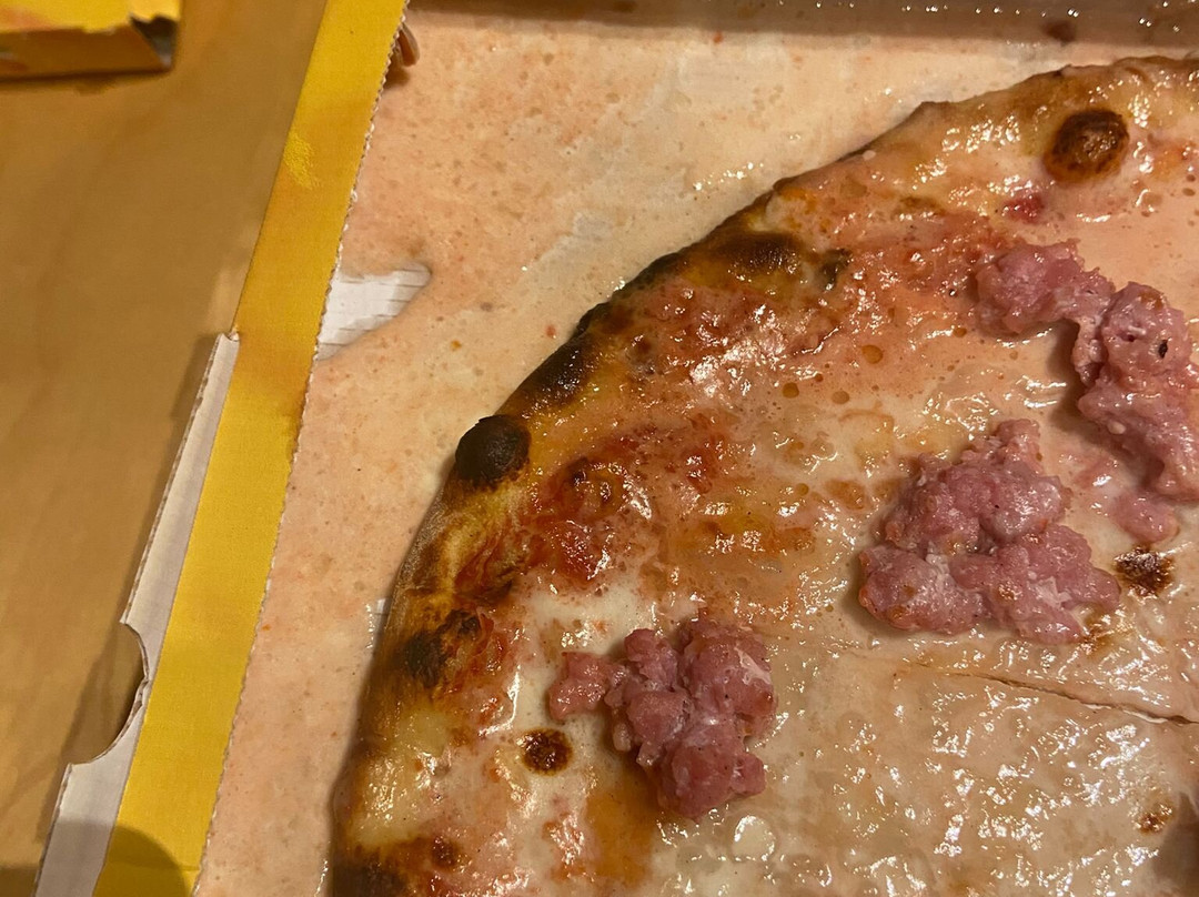 Tonda - Pizza & Cocktail