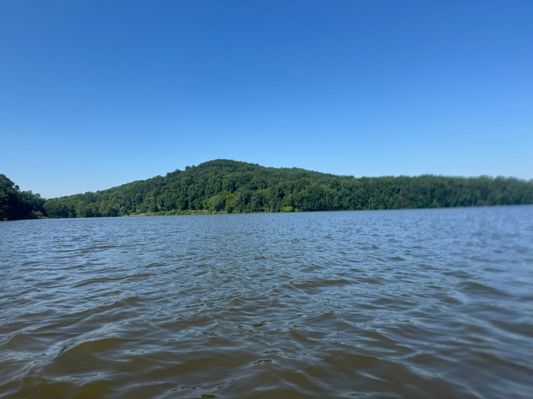 Middle Creek Kayak Rentals-Denver必去景点