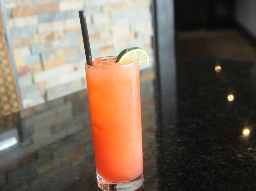 Chicago Pub And Billiards-基奇纳必去景点