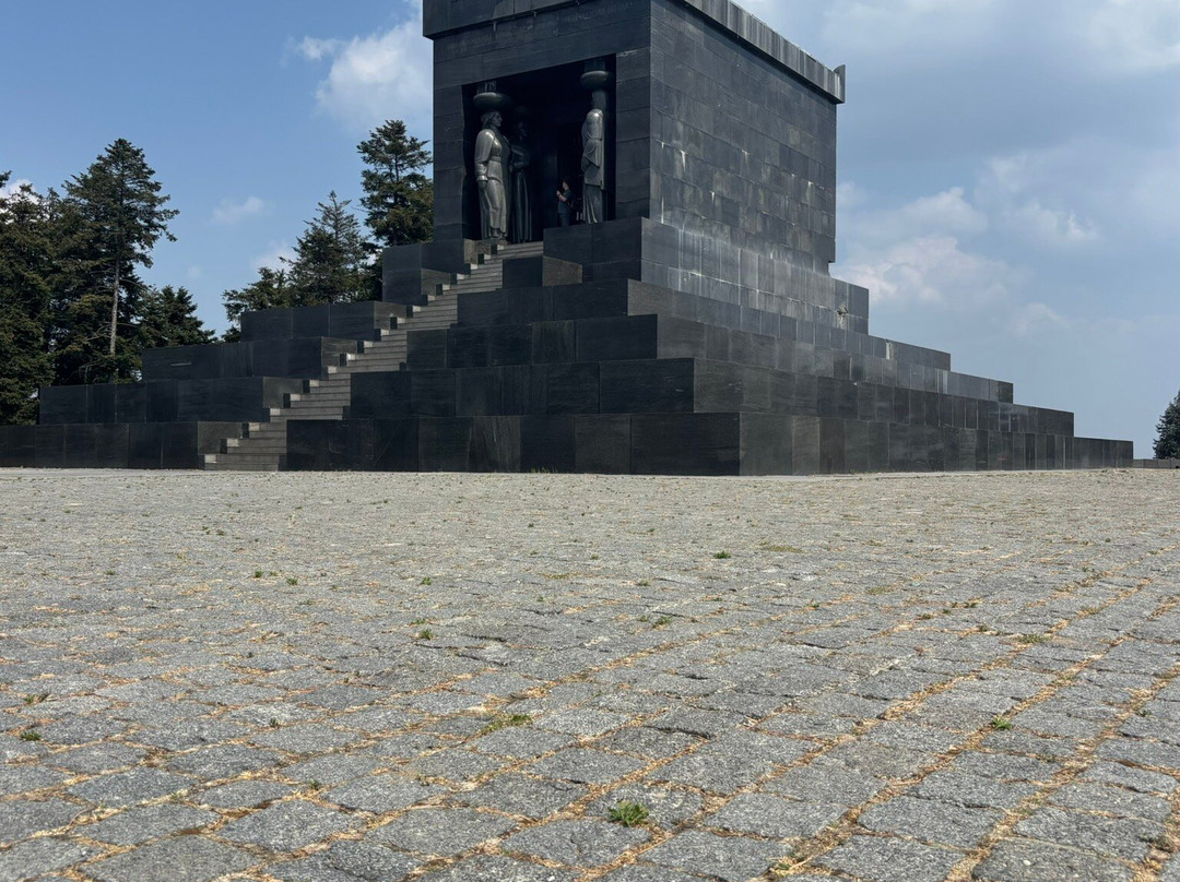 Avala Tower-贝尔格莱德必去景点