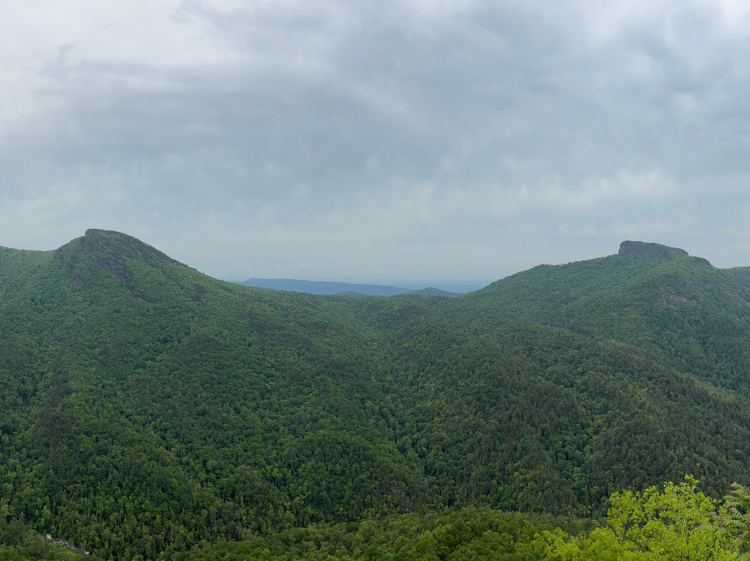 Wiseman's View-Linville必去景点