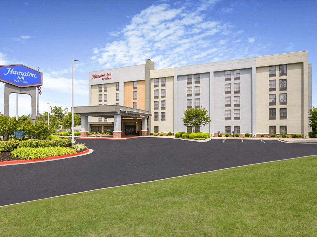 Hampton Inn Huntsville-Arsenal/South Pkway