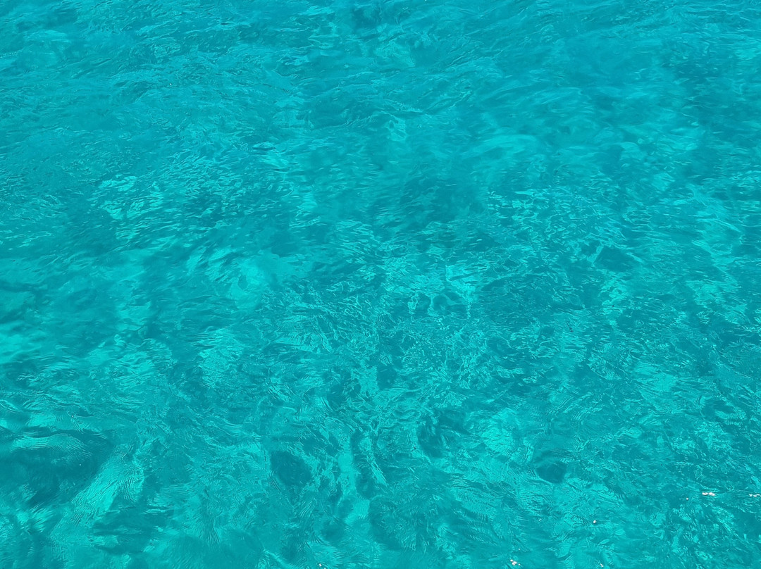 Mistika Three Island Tour-特罗吉尔必去景点