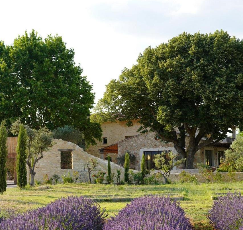 Domaine Egenia