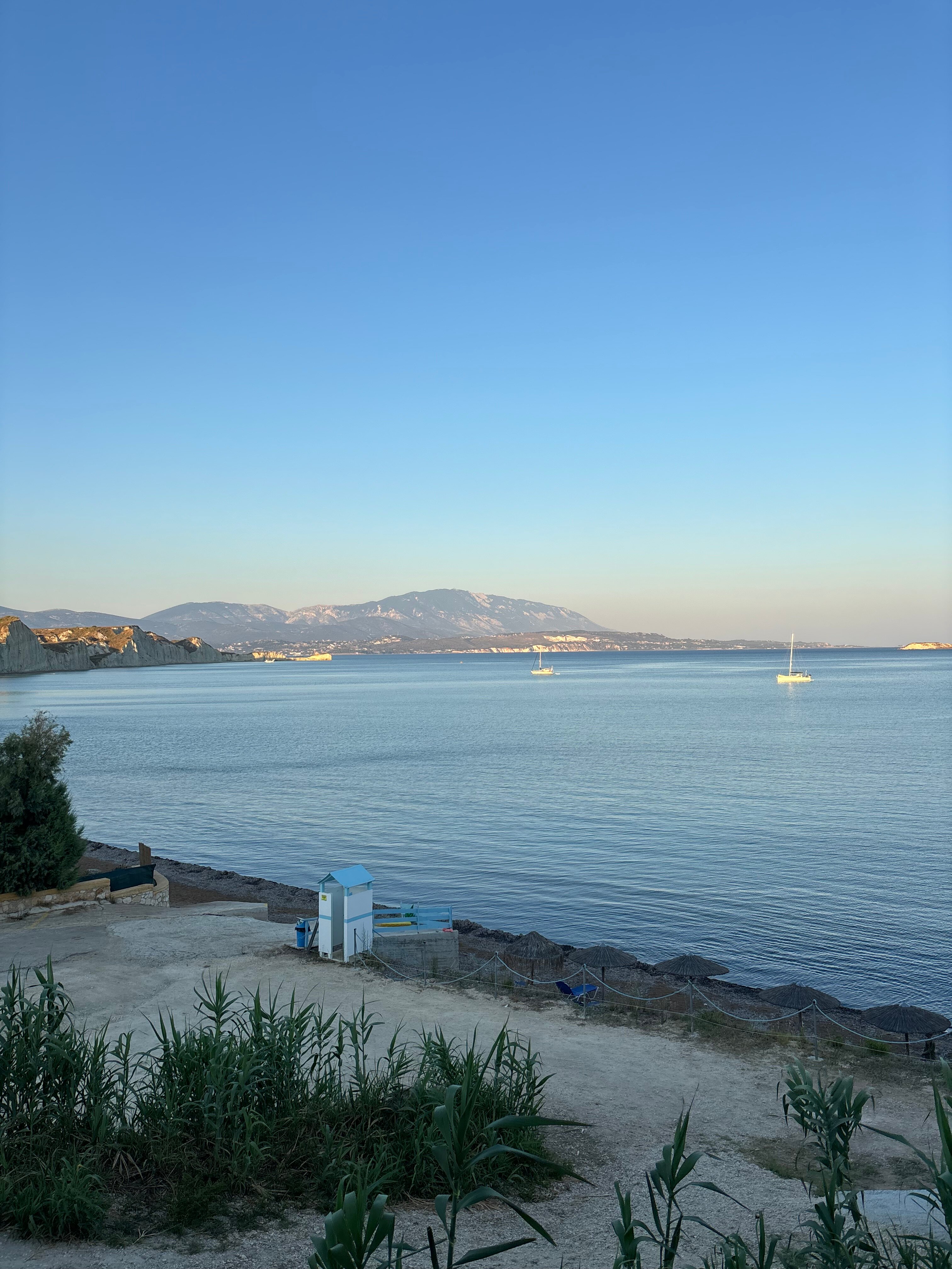 Ionian Sea Hotel Villas & Aqua Park-官方
