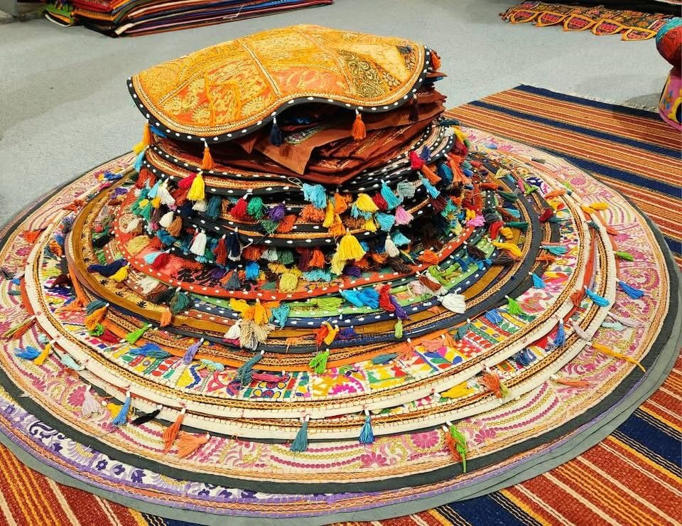 Marigold Textiles Arts And Adventures-Aldgate必去景点