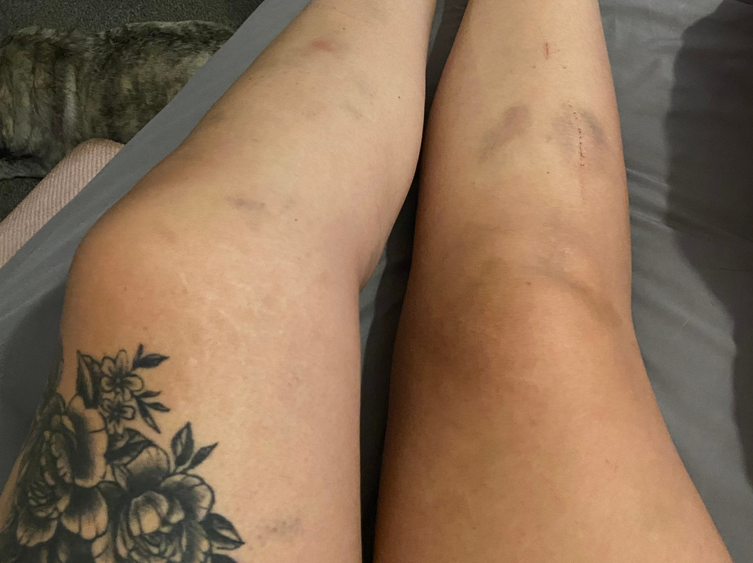 Agua Safari Canarias-拉斯加勒塔斯必去景点