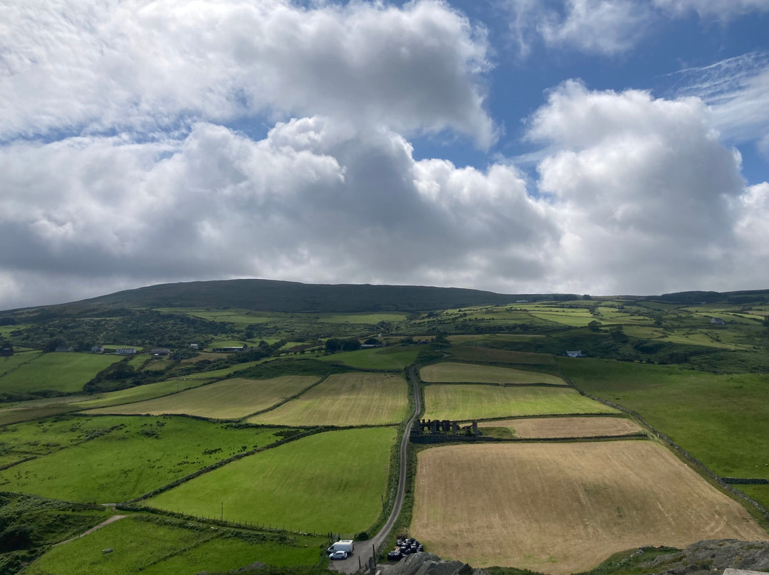 Torr Head-巴利卡斯尔必去景点
