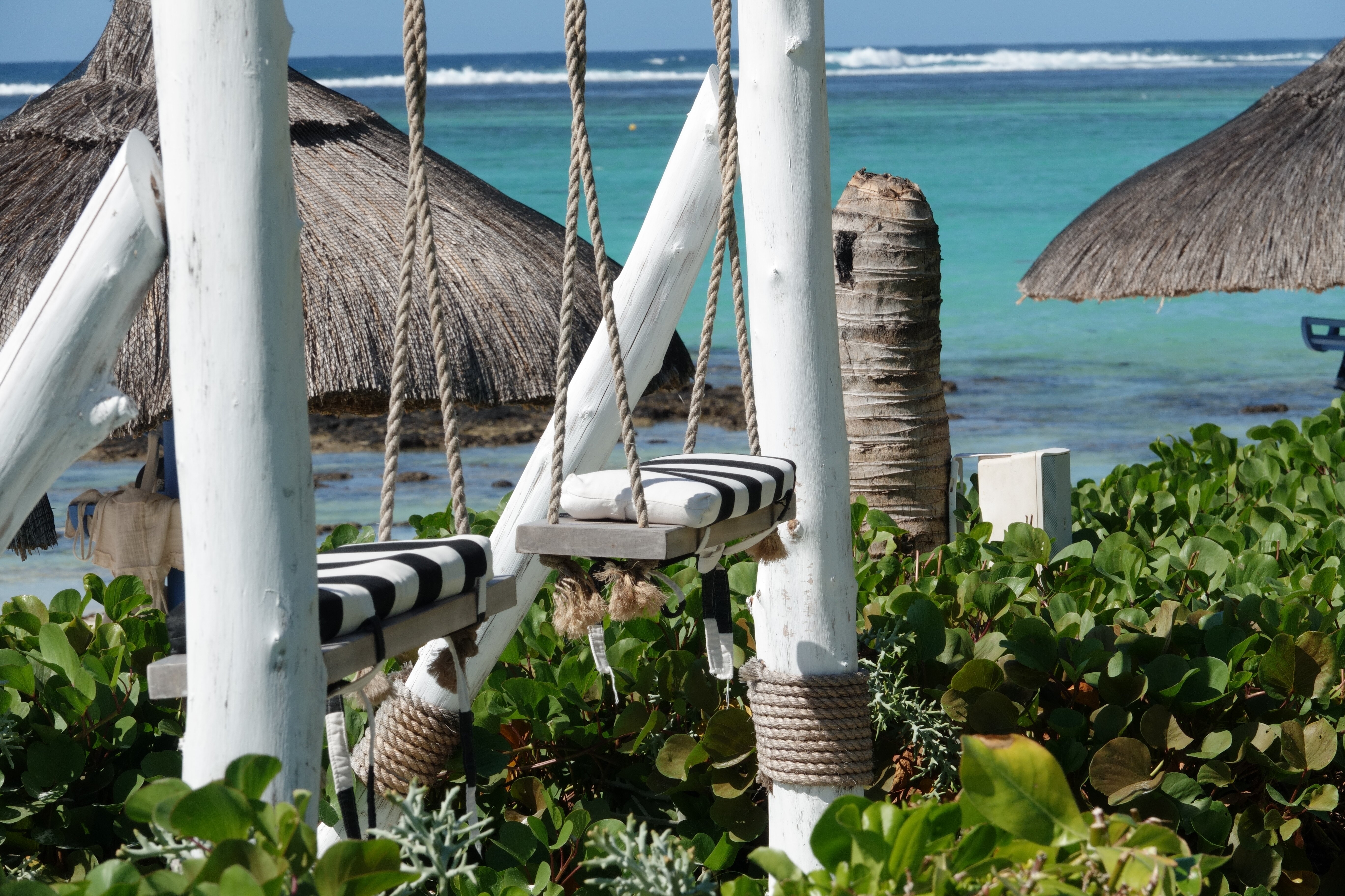 Salt Of Palmar, An Adult-only Boutique Hotel-浴室