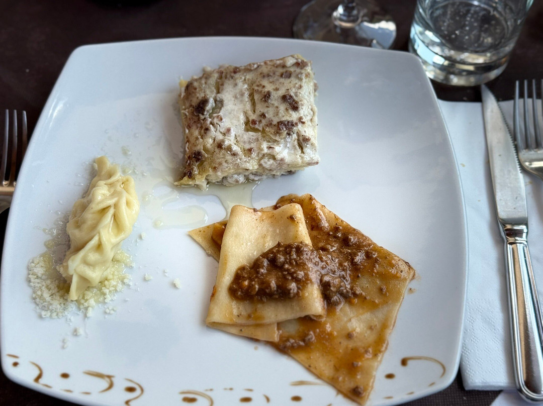 Hotel Ristorante Matiz da Otto主图