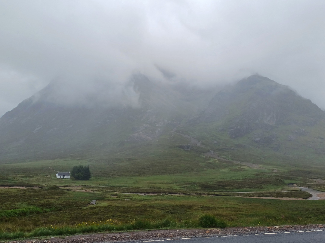 Girls on Hills-Glencoe Village必去景点
