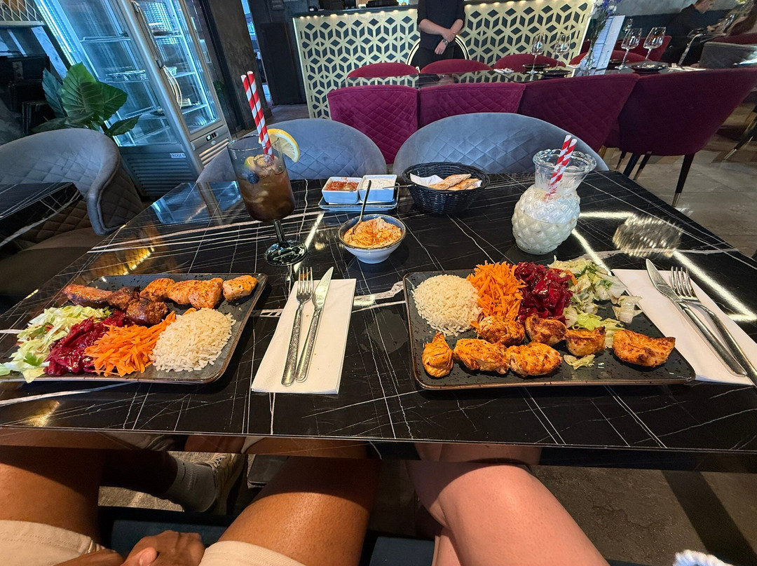Theairmankitchen