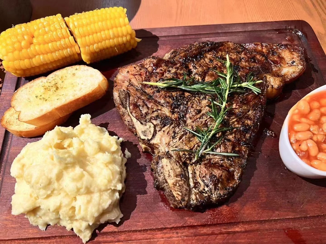 Z Bistro