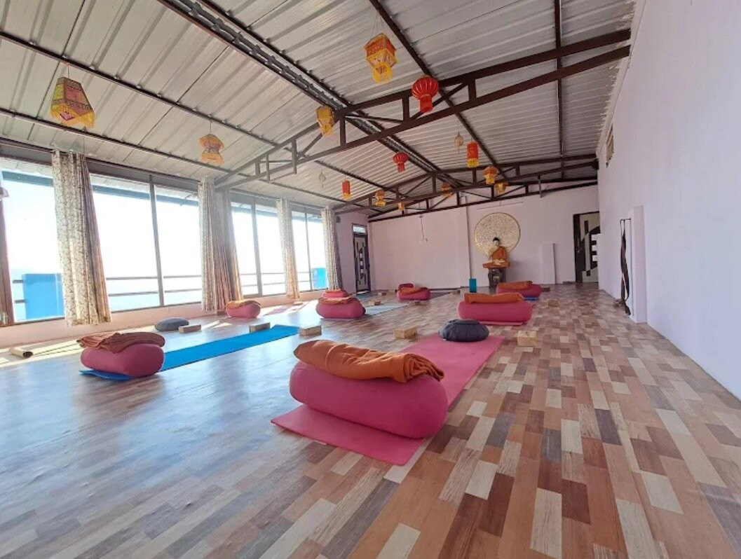 Peaceful Poses Ayurveda & Yoga Retreat
