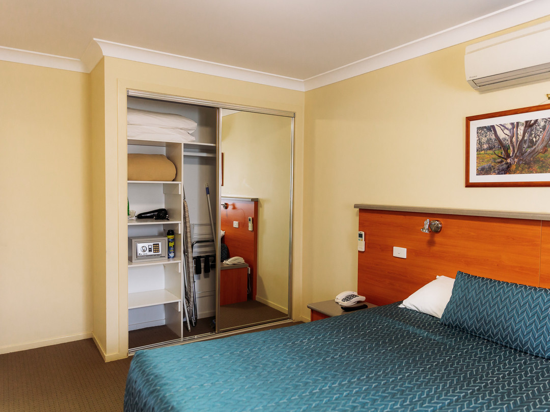 Scone Motor Inn主图