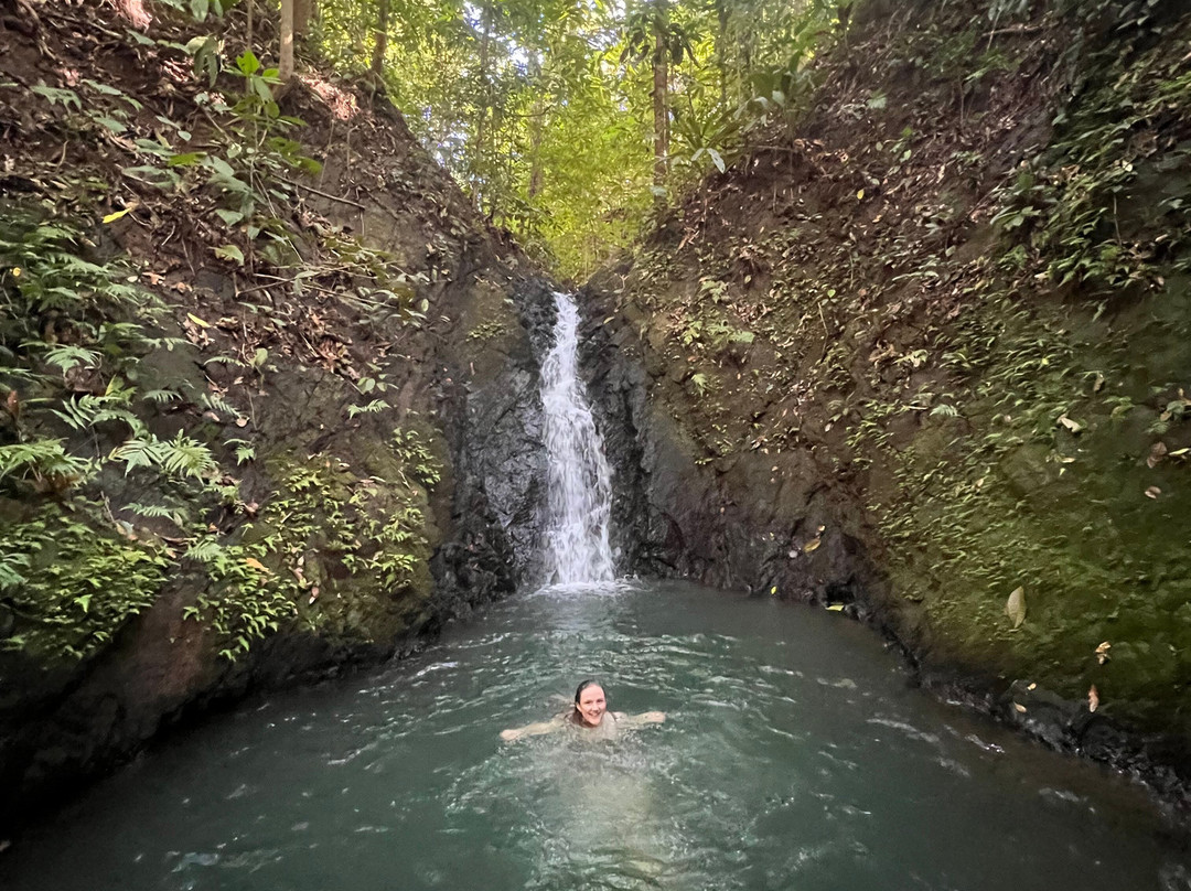 Osa Magic Adventures-Bahia Drake必去景点