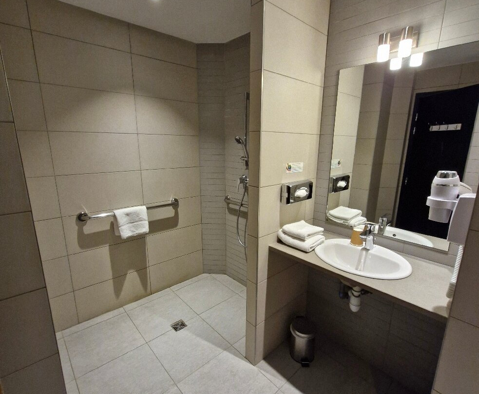 Republik Hotel主图