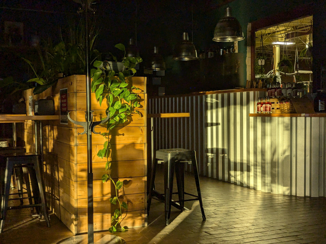 Peace River Brewing-皮斯河必去景点